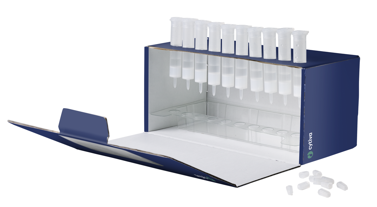GST GraviTrap™ columns 28952360 - Chromatography products - Cytiva