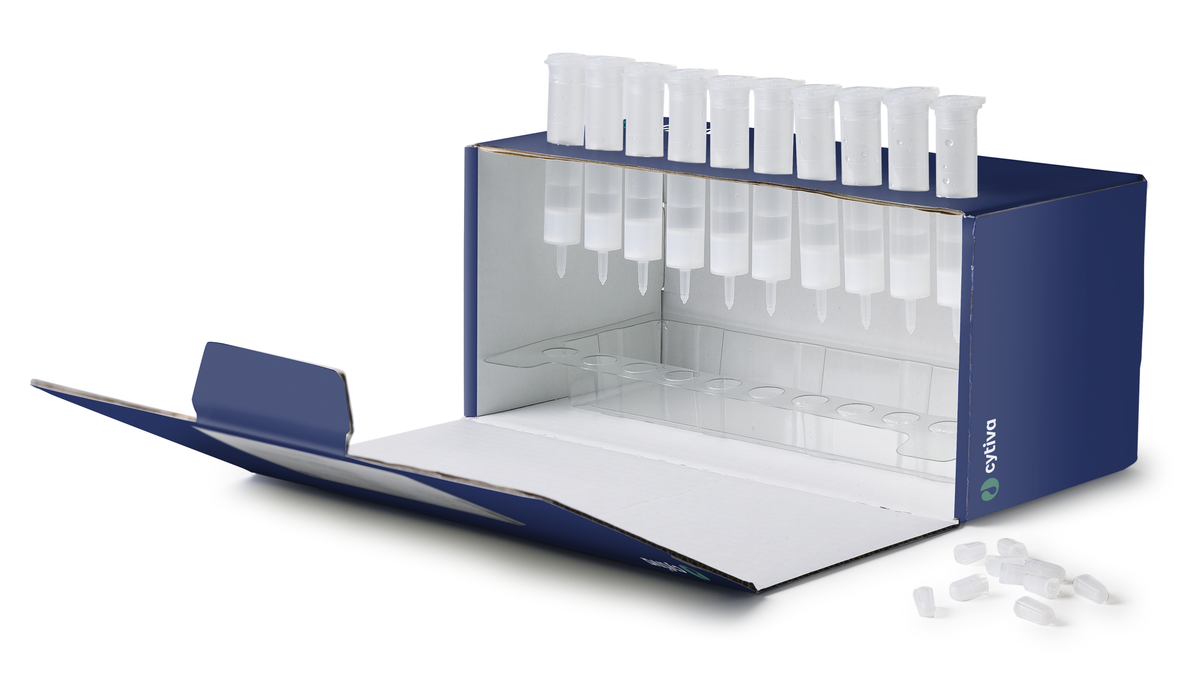 GST GraviTrap™ columns 28952360 - Chromatography products - Cytiva