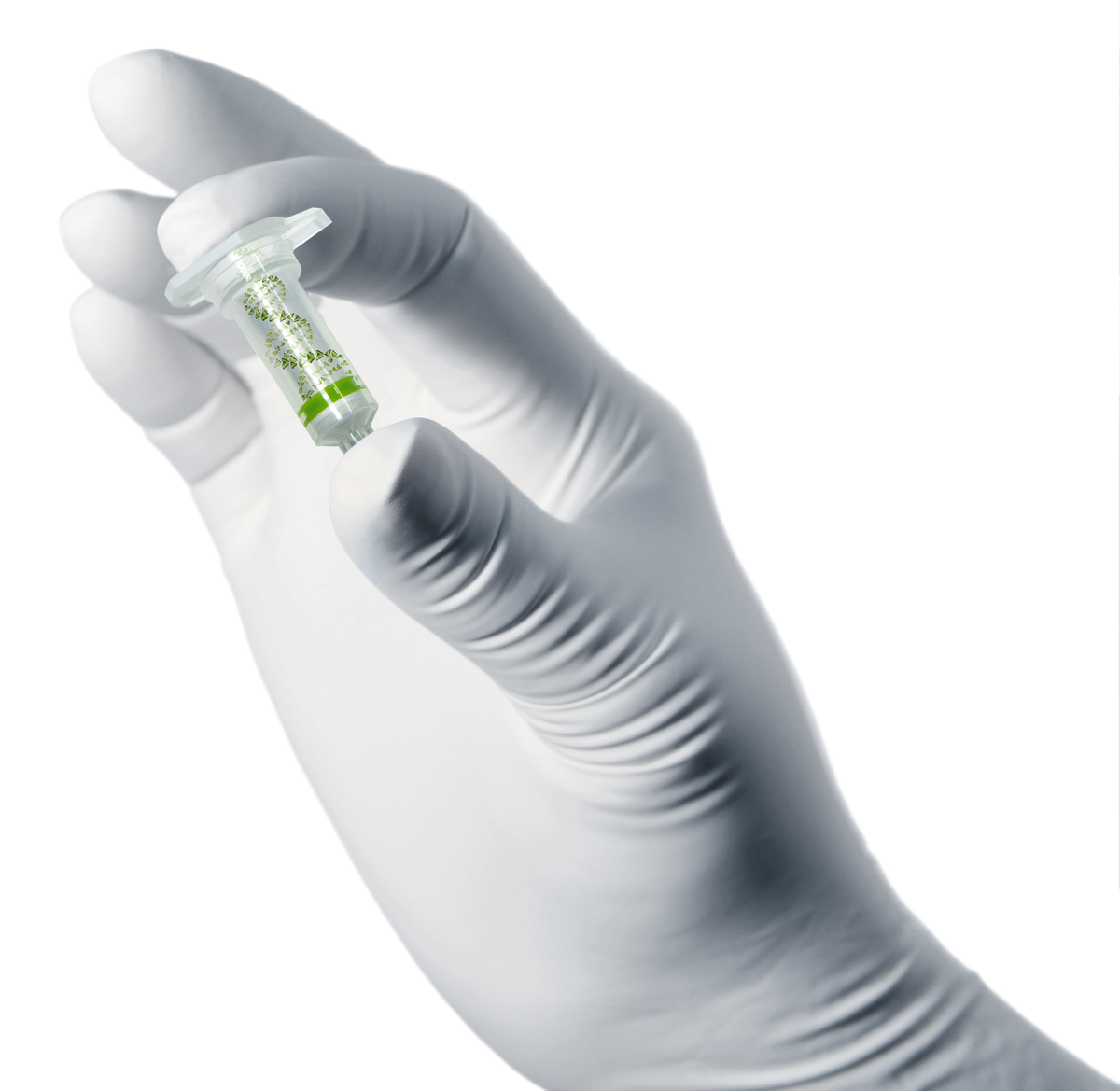 Tissue and cells genomicPrep Mini Spin Kit 28904275 - Molecular and Immunodiagnostics - Cytiva