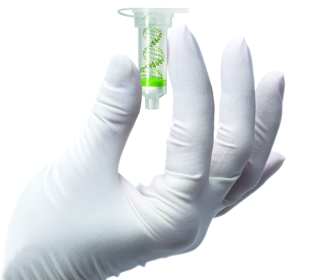 Tissue and cells genomicPrep Mini Spin Kit 28904275 - Molecular and Immunodiagnostics - Cytiva