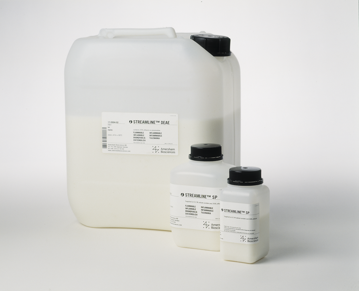 STREAMLINE™ SP 17099301 - Uncategorized - Cytiva