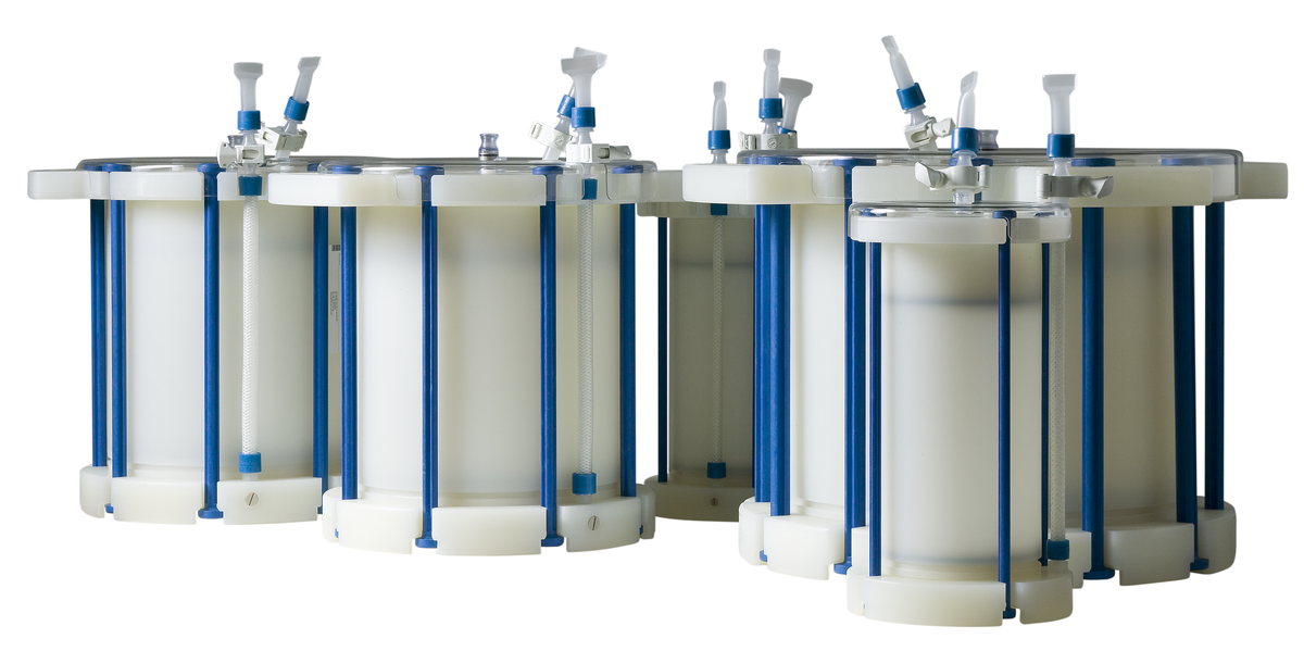 ReadyToProcess™ LambdaFabSelect 29168997 - Chromatography products - Cytiva