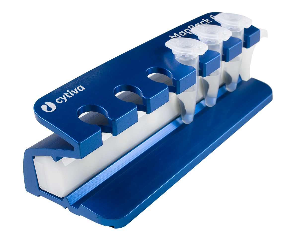 Magnetic Separation Racks 29710714 - Protein analysis equipment and supplies - Cytiva