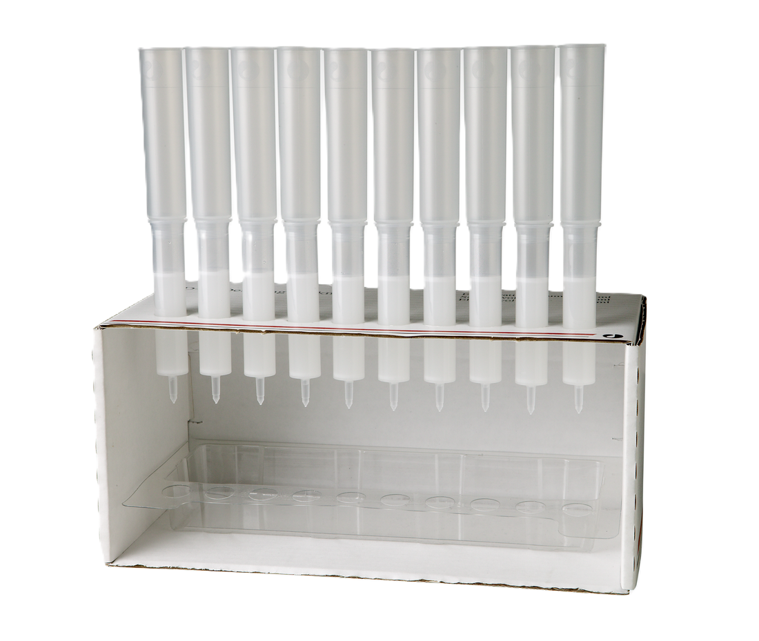 PD-10 desalting columns packed with Sephadex™ G-25 resin 17085101 - Chromatography products - Cytiva