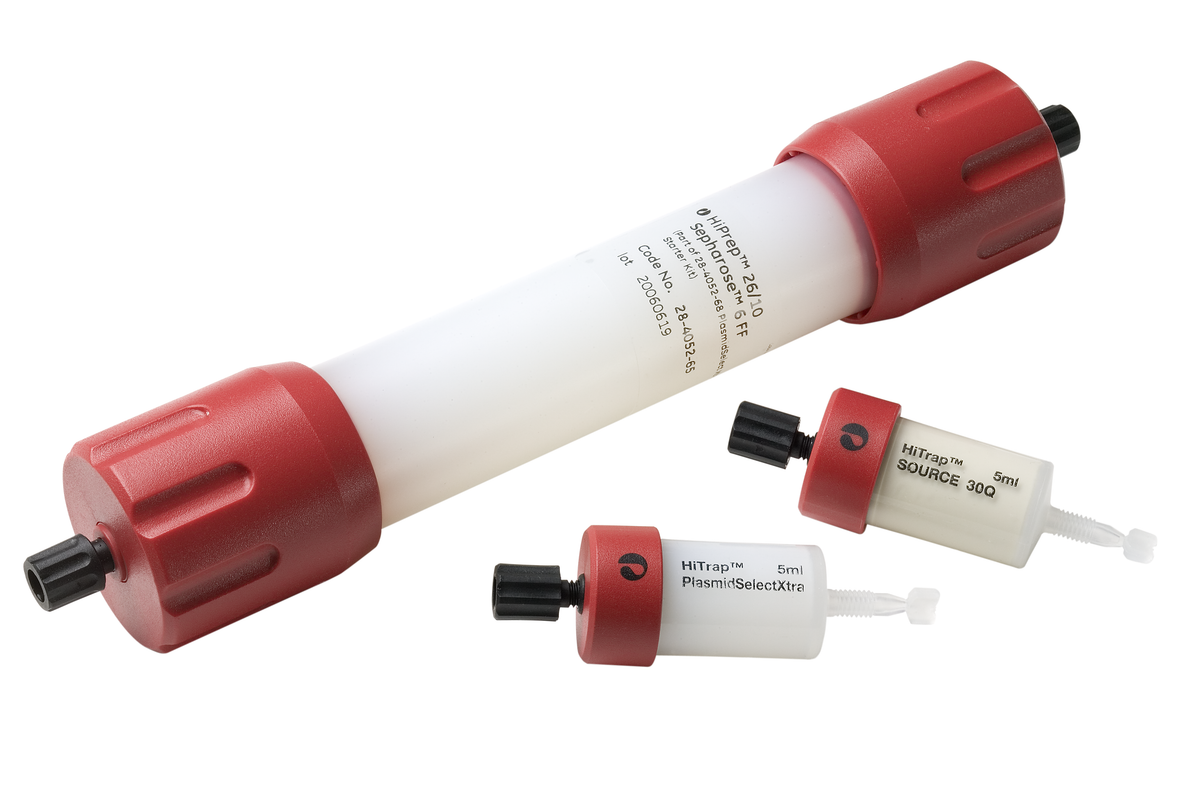 PlasmidSelect Xtra Starter kit 28405268 - General - Cytiva