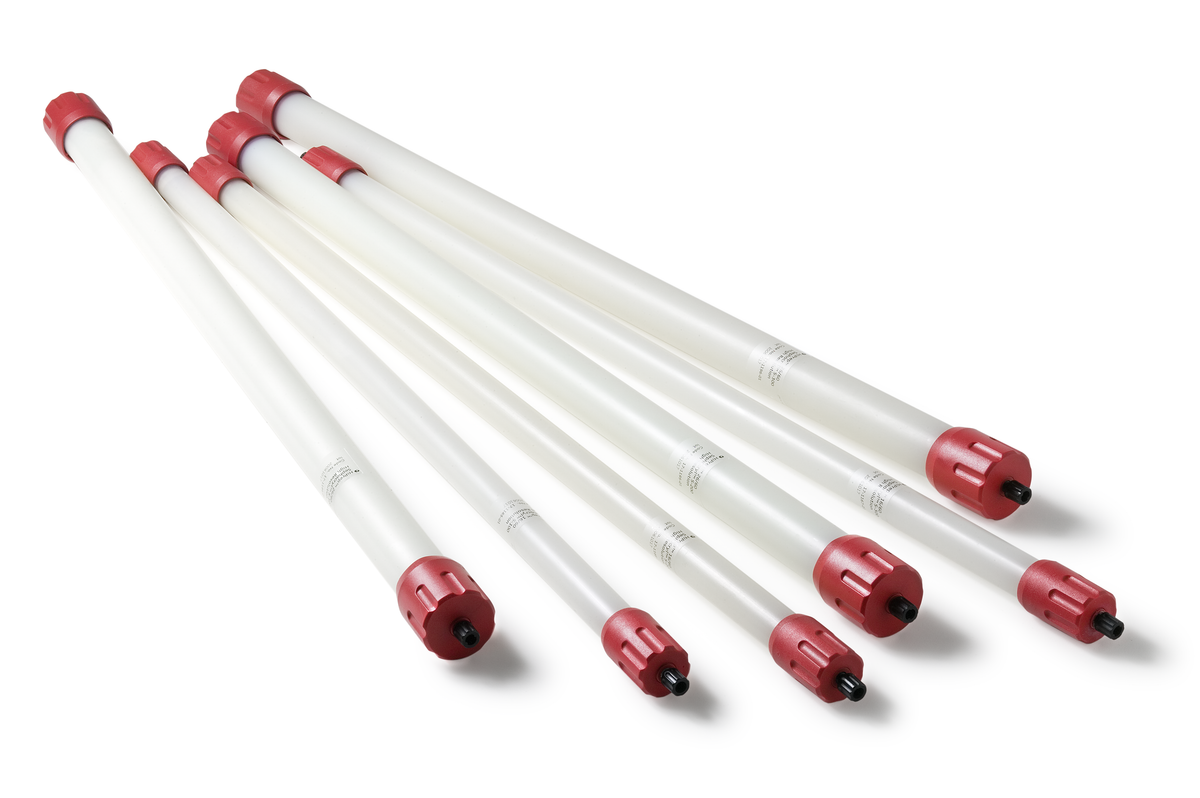 Sephacryl™ S-300 HR SEC resin in HiPrep Columns 17116701 - Chromatography products - Cytiva