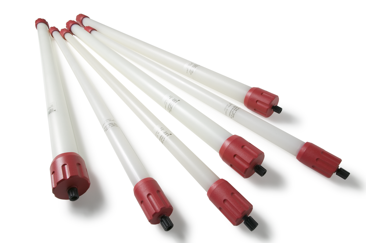 HiPrep™ Sephacryl™ S-100 HR column for gel filtration 17116501 - Chromatography products - Cytiva