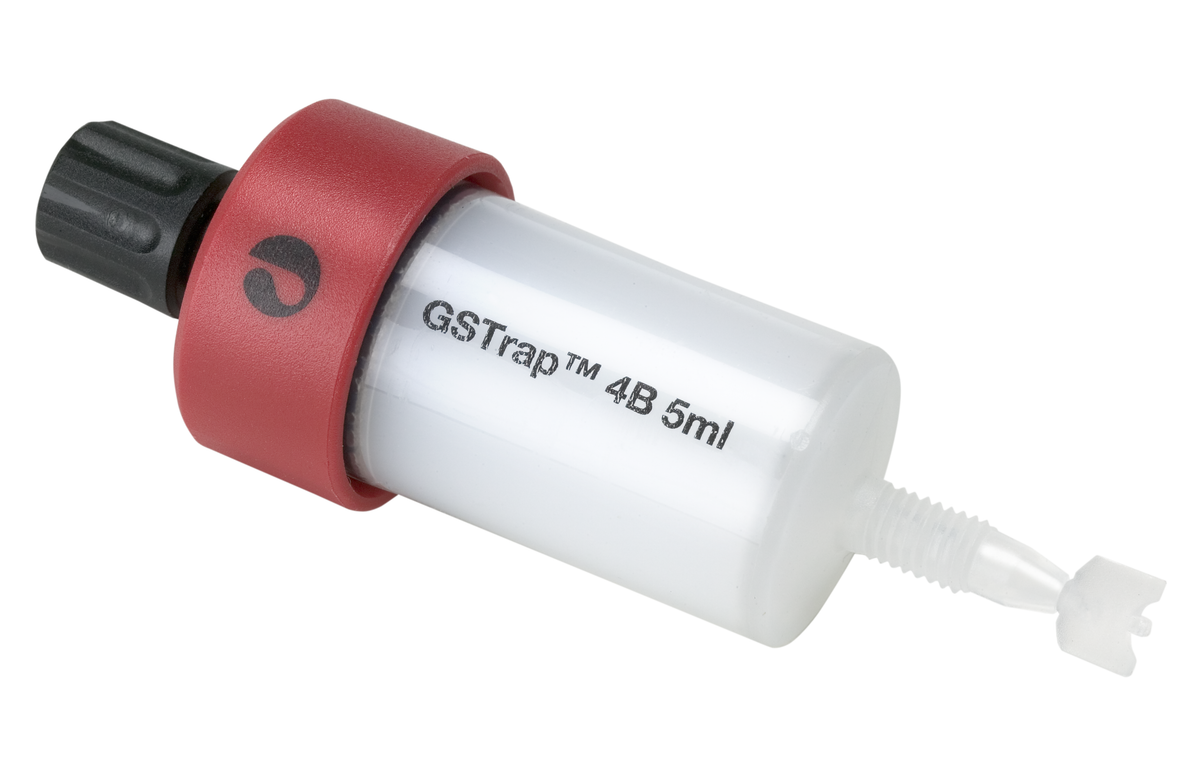 GSTrap™ 4B columns 28401745 - Chromatography products - Cytiva