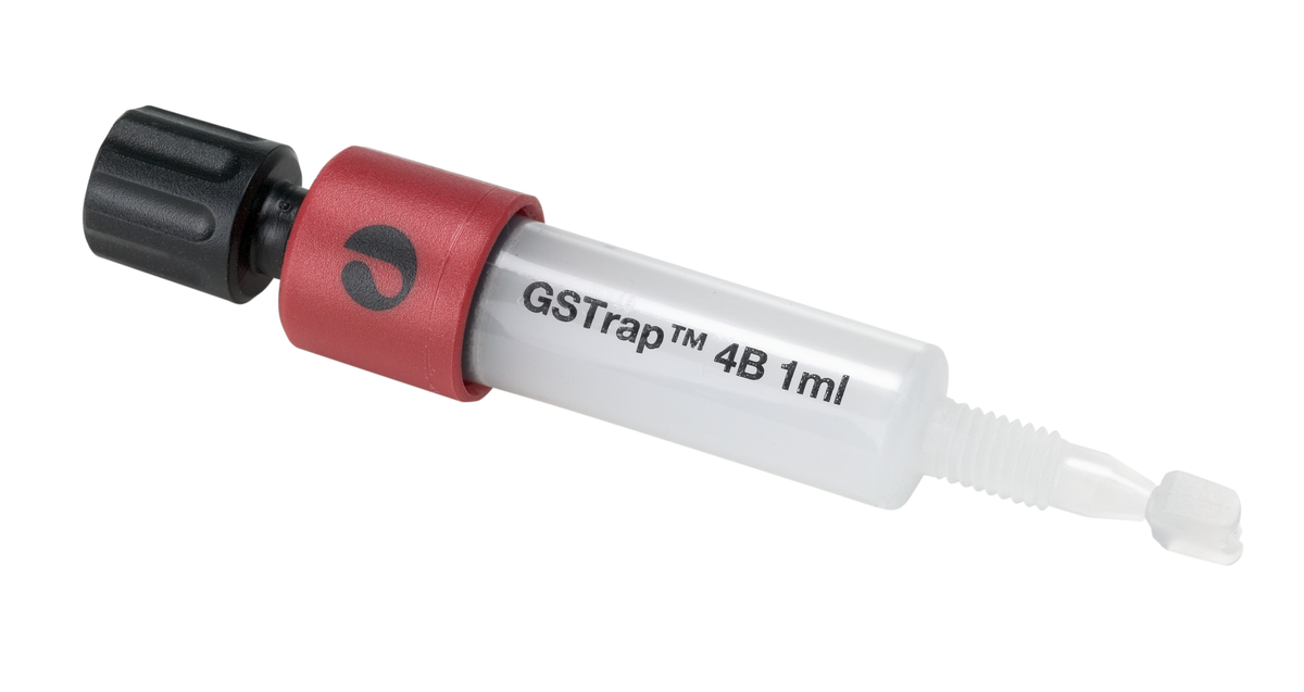 GSTrap™ 4B columns 28401745 - Chromatography products - Cytiva