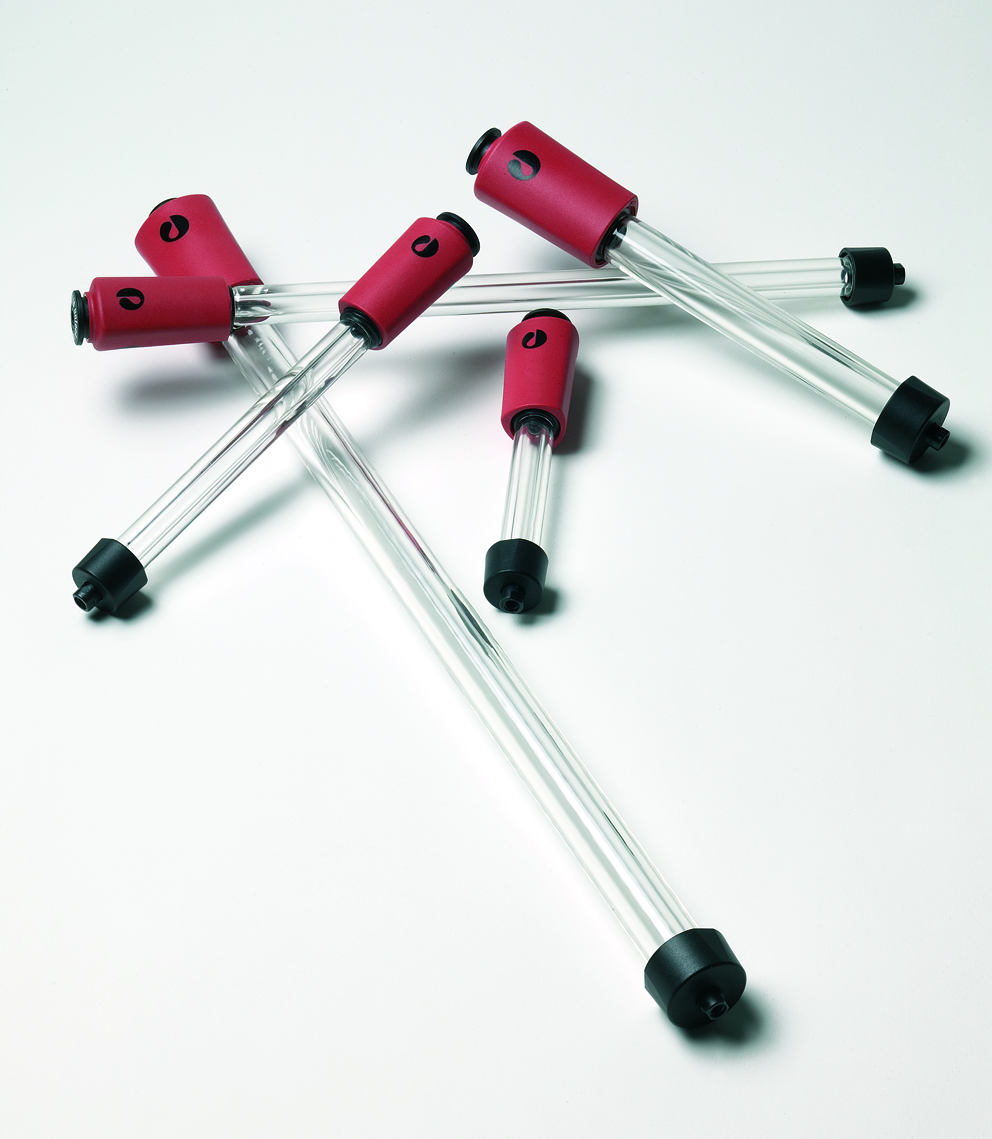 Tricorn™ empty chromatography columns 28406415 - Chromatography products - Cytiva