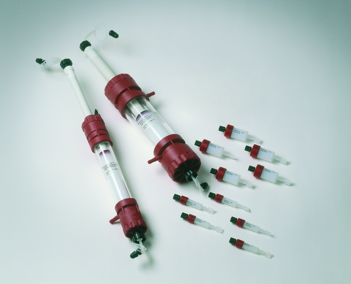HiTrap™ Phenyl HP 17135101 - Chromatography products - Cytiva
