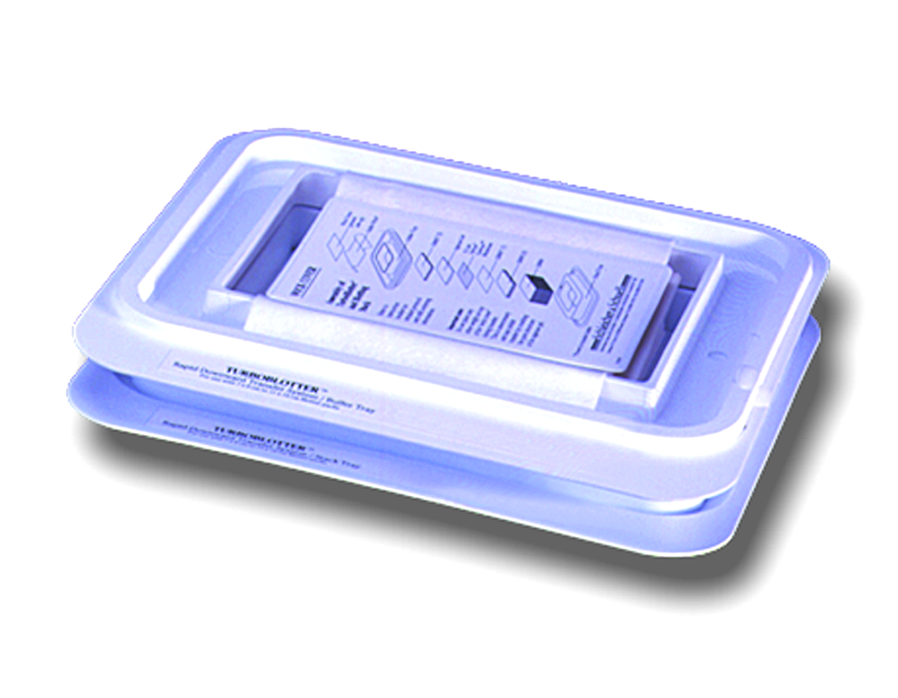 TurboBlotter Refills, large 10416326 - Protein analysis equipment and supplies - Cytiva
