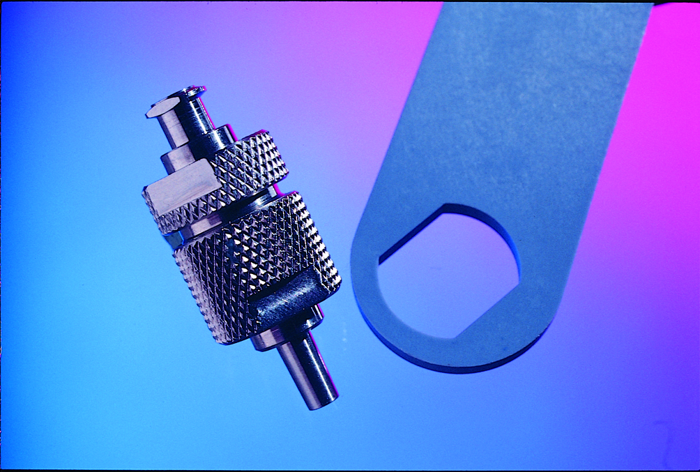 Whatman™ Syringe Type Holders 1980-001 - Lab filtration products - Cytiva