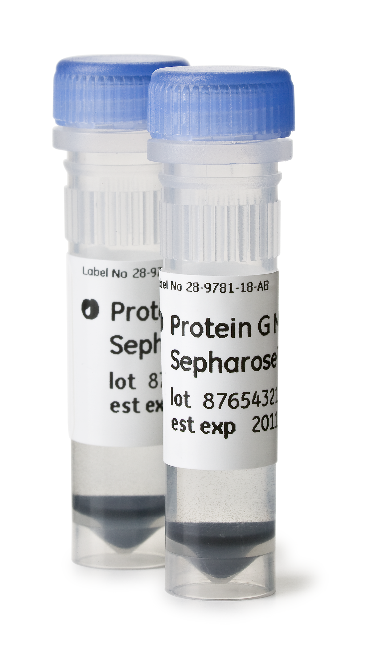 Protein G Mag Sepharose™ Xtra 28967070 - Protein analysis equipment and supplies - Cytiva