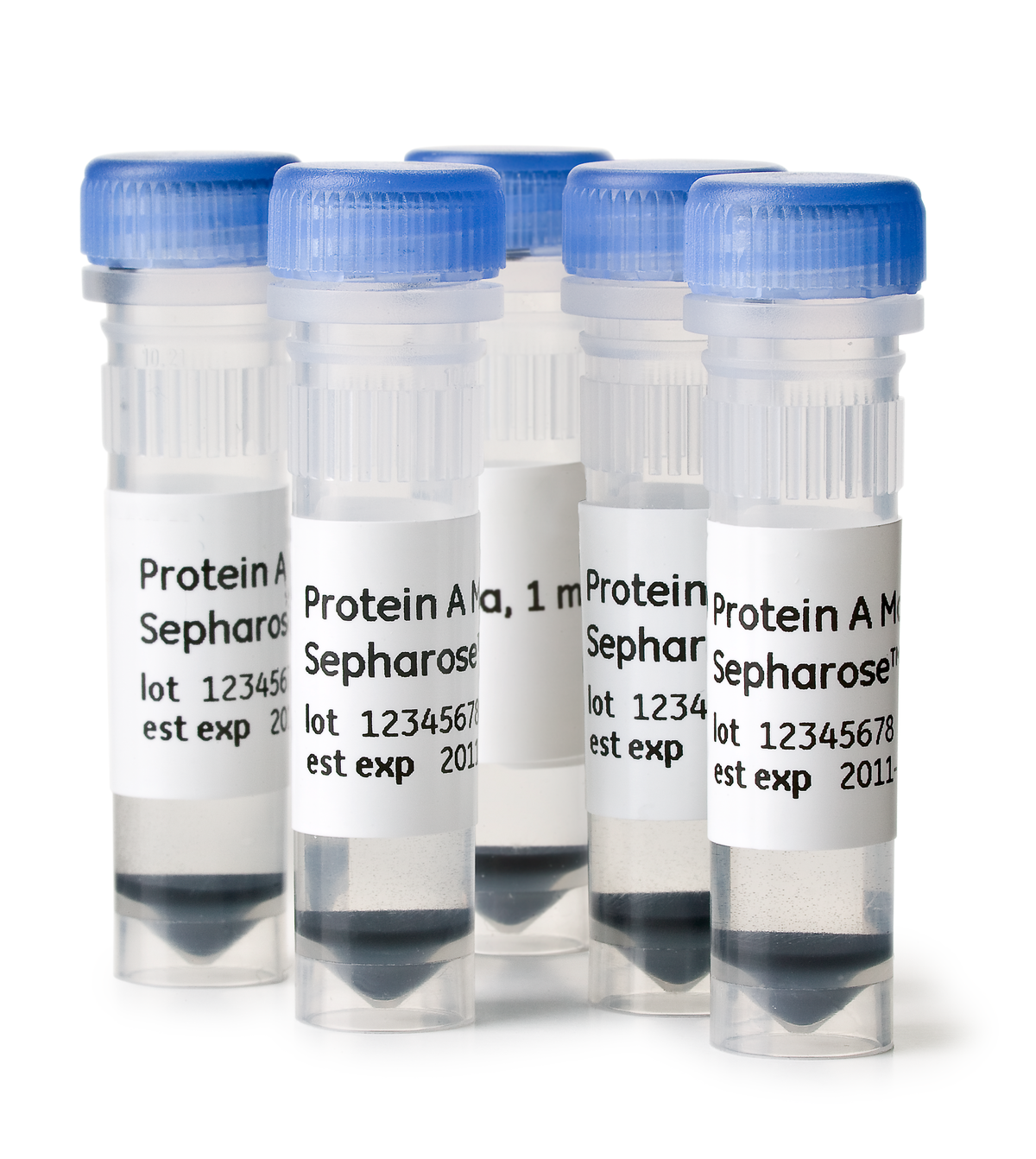 Protein A Mag Sepharose™ Xtra 28967062 - Protein analysis equipment and supplies - Cytiva