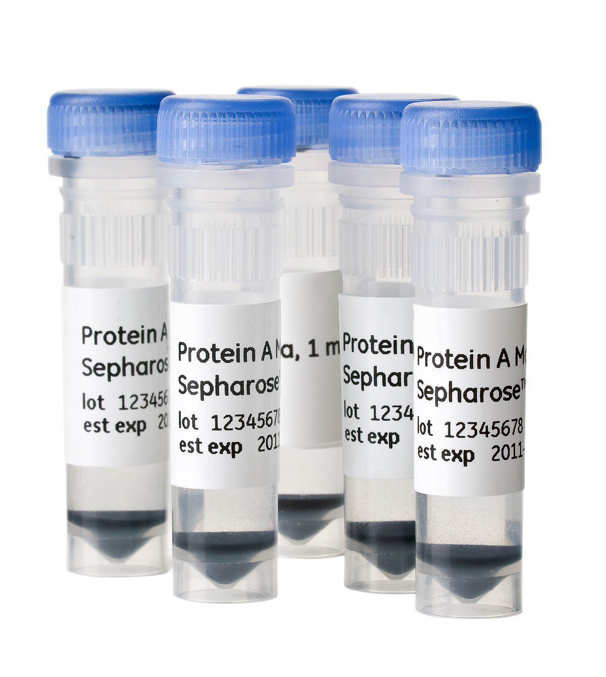 Protein A Mag Sepharose™ Xtra 28967062 - Protein analysis equipment and supplies - Cytiva