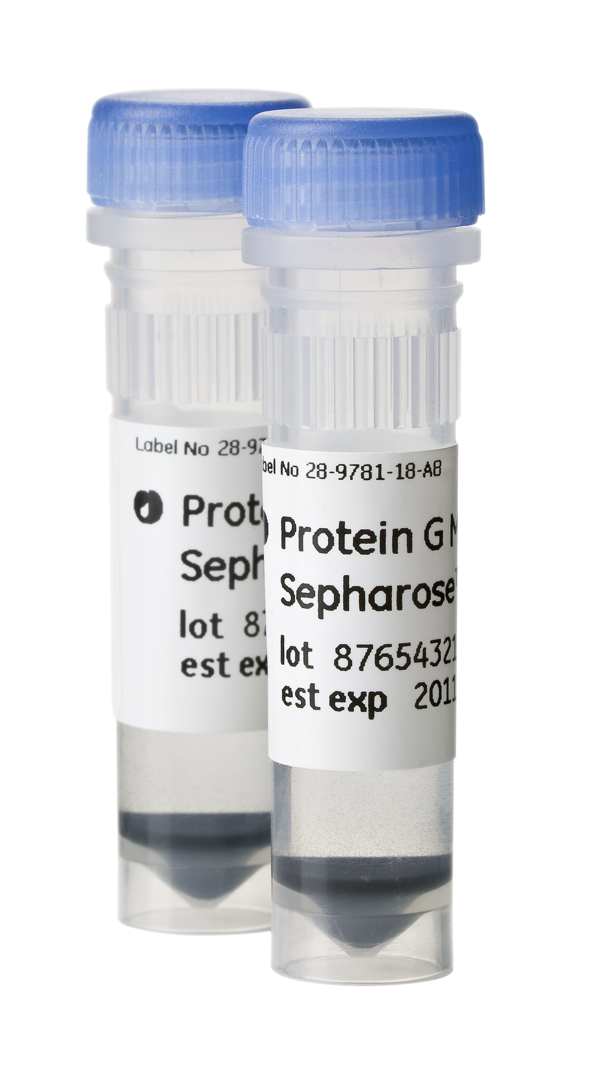 Protein G Mag Sepharose™ Xtra 28967070 - Protein analysis equipment and supplies - Cytiva