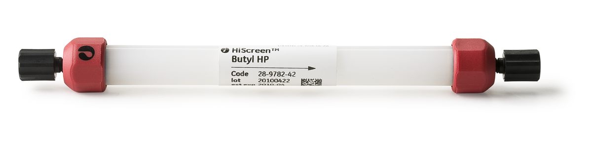HiScreen™ Butyl HP 28978242 - Chromatography products - Cytiva