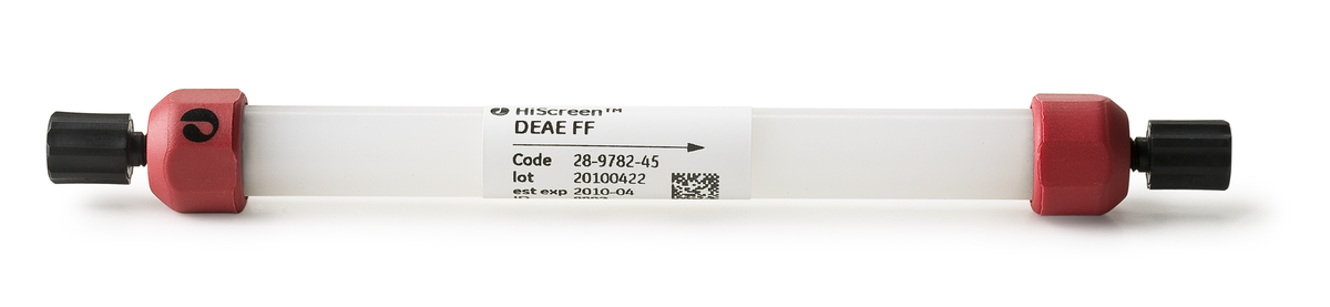 HiScreen™ DEAE FF 28978245 - Chromatography products - Cytiva