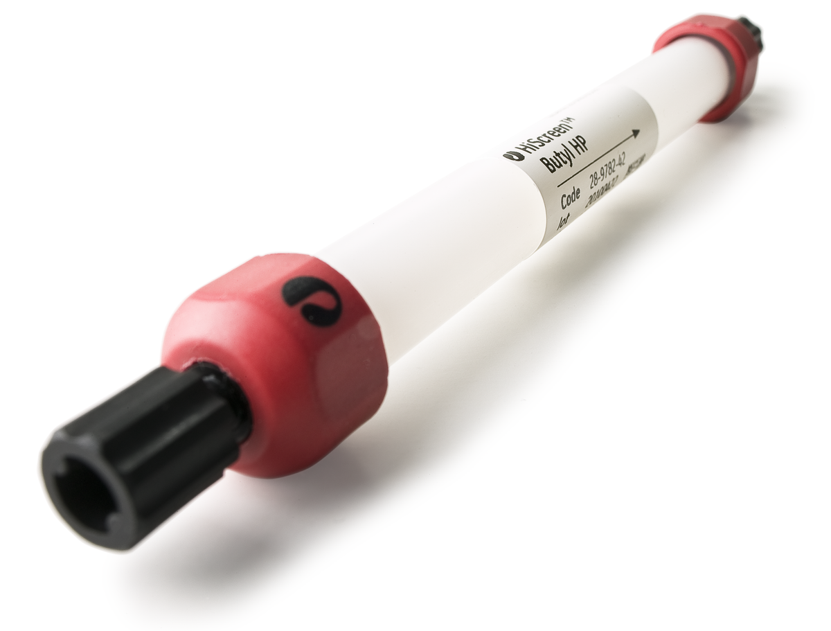 HiScreen™ Butyl HP 28978242 - Chromatography products - Cytiva
