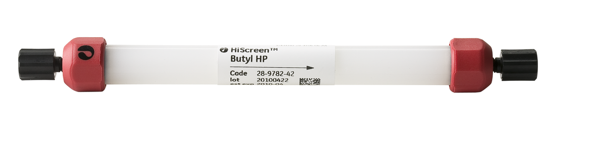 HiScreen™ Butyl HP 28978242 - Chromatography products - Cytiva
