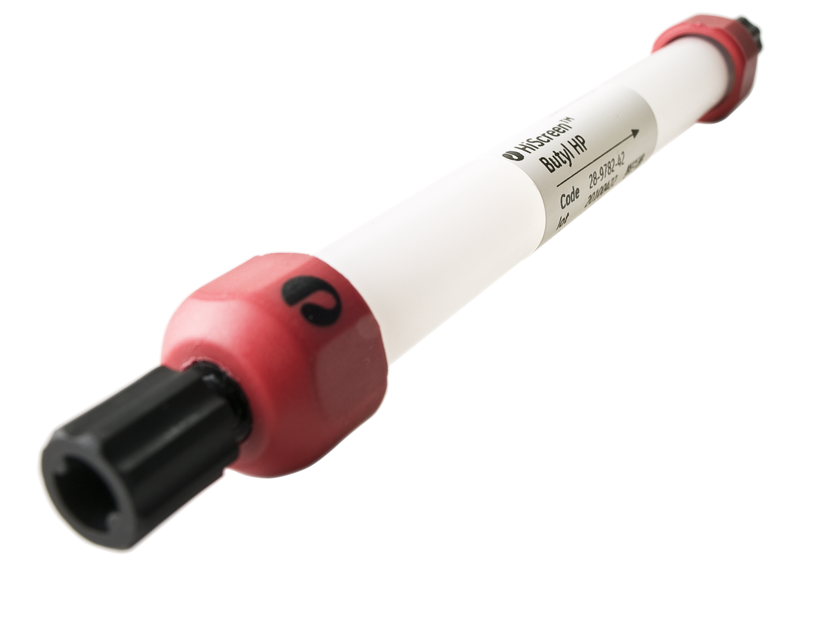 HiScreen™ Butyl HP 28978242 - Chromatography products - Cytiva