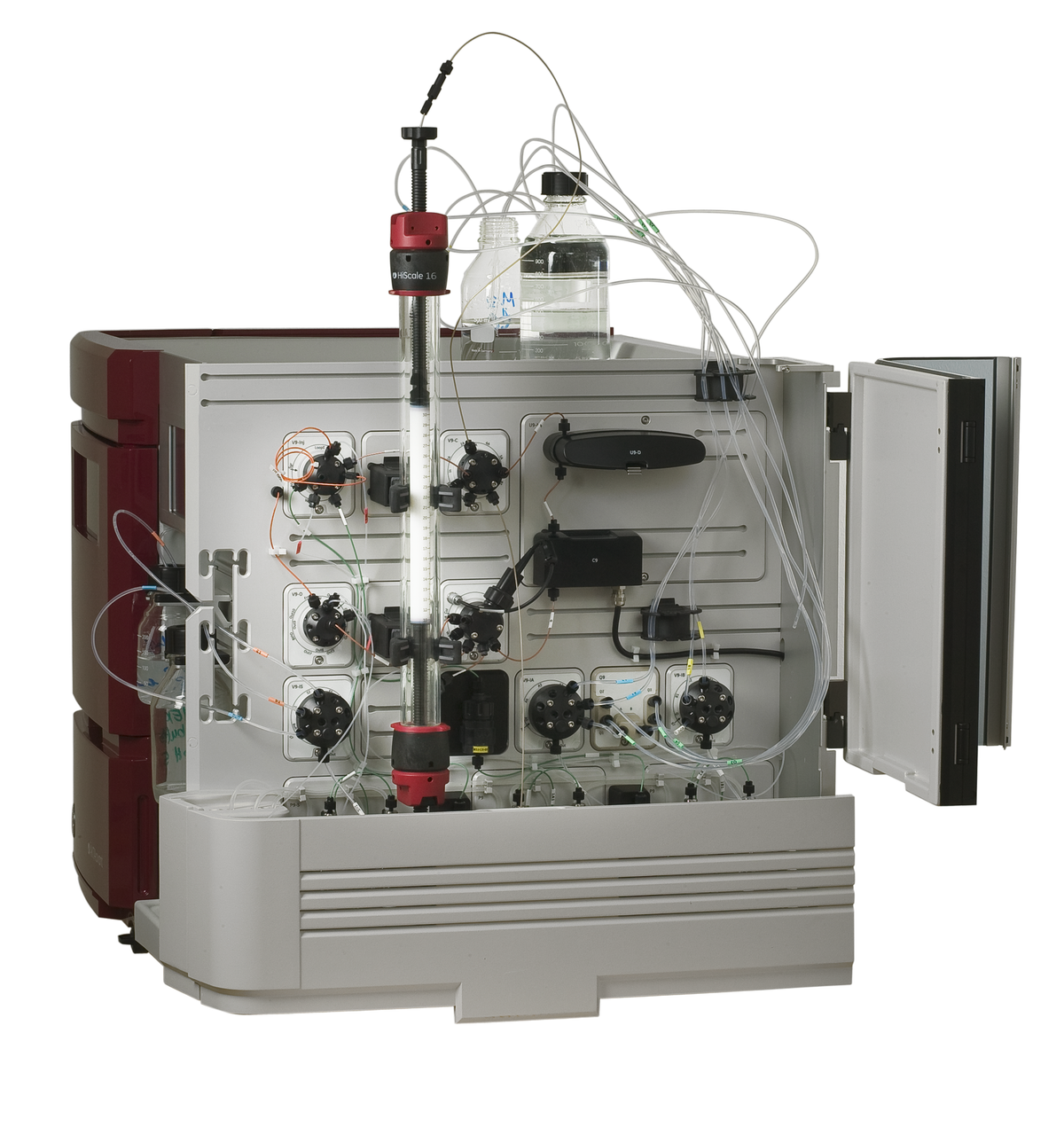 HiScale™ chromatography columns 29360550 - Chromatography products - Cytiva