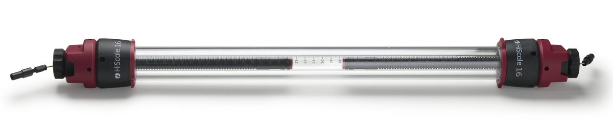 HiScale™ chromatography columns 29360550 - Chromatography products - Cytiva