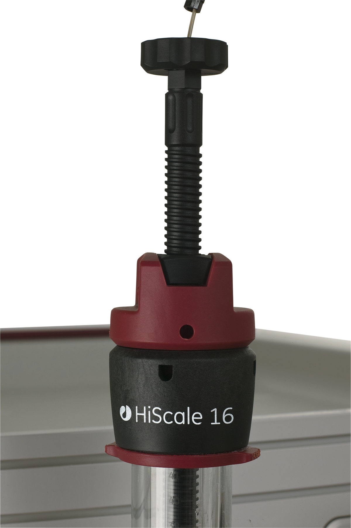 HiScale™ chromatography columns 29360550 - Chromatography products - Cytiva