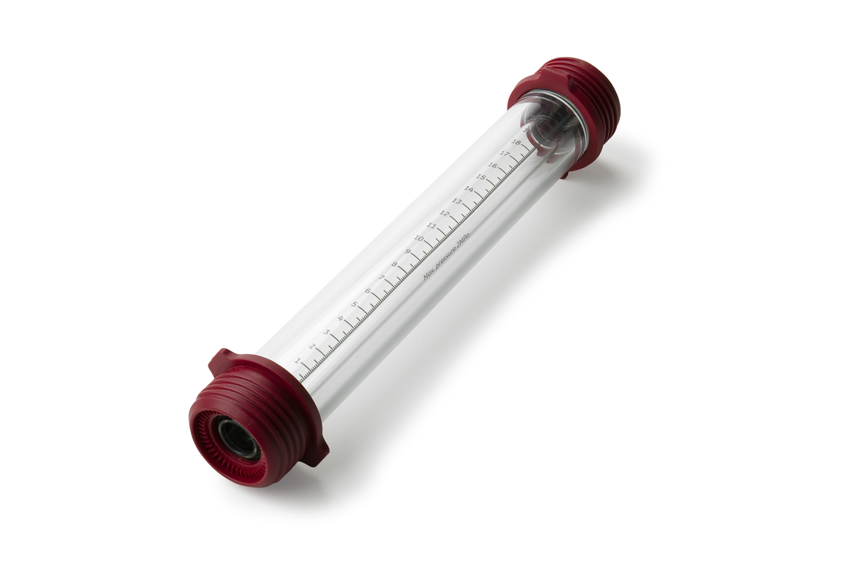 Column tube assembly 28966649 - General - Cytiva
