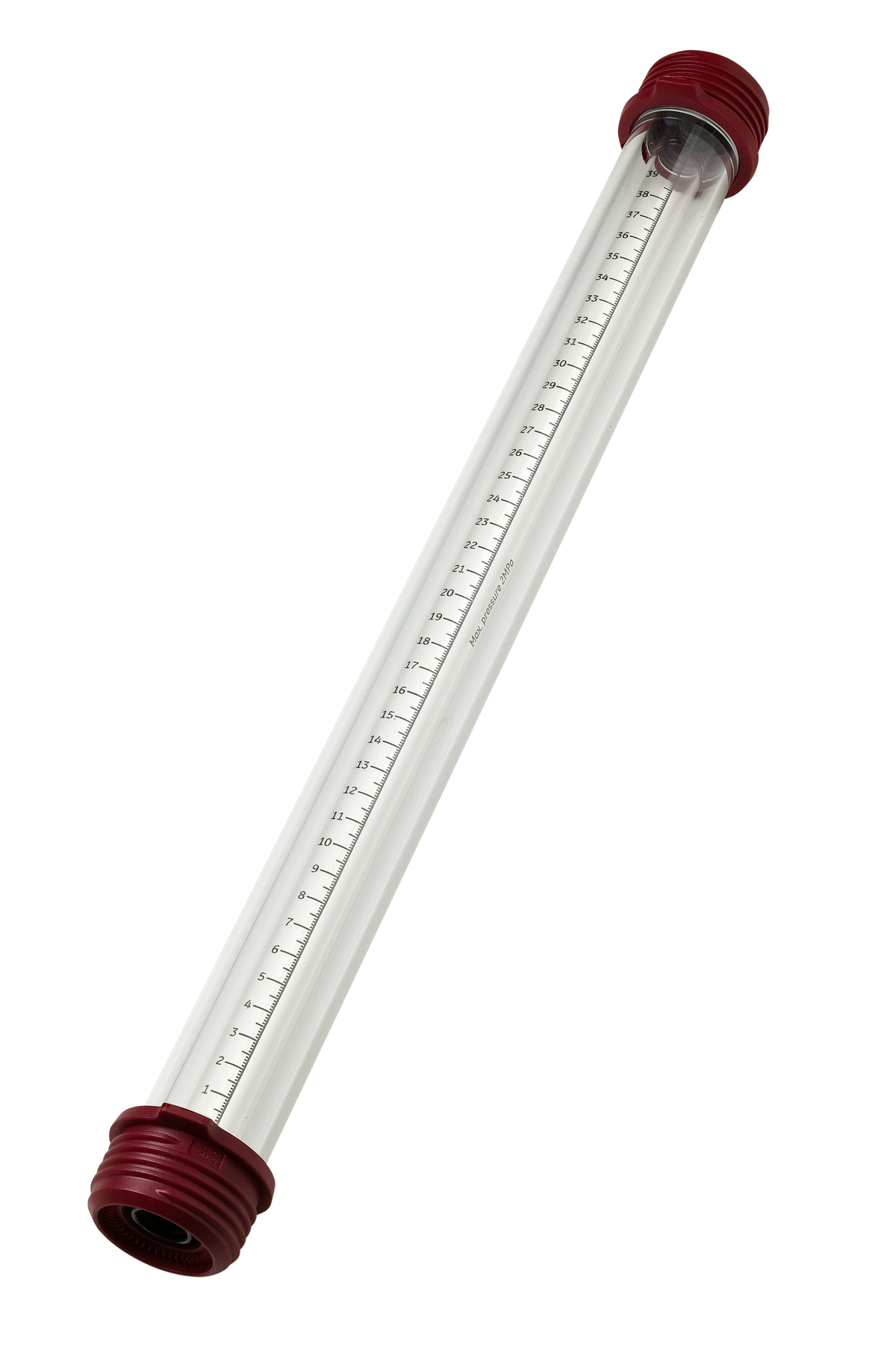Column tube assembly 28966649 - General - Cytiva