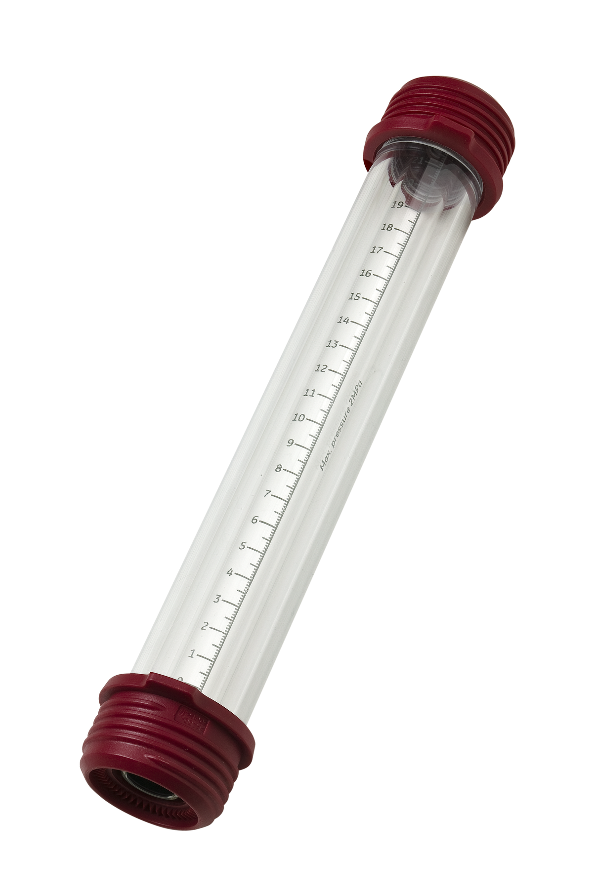 Column tube assembly 28966649 - Uncategorized - Cytiva