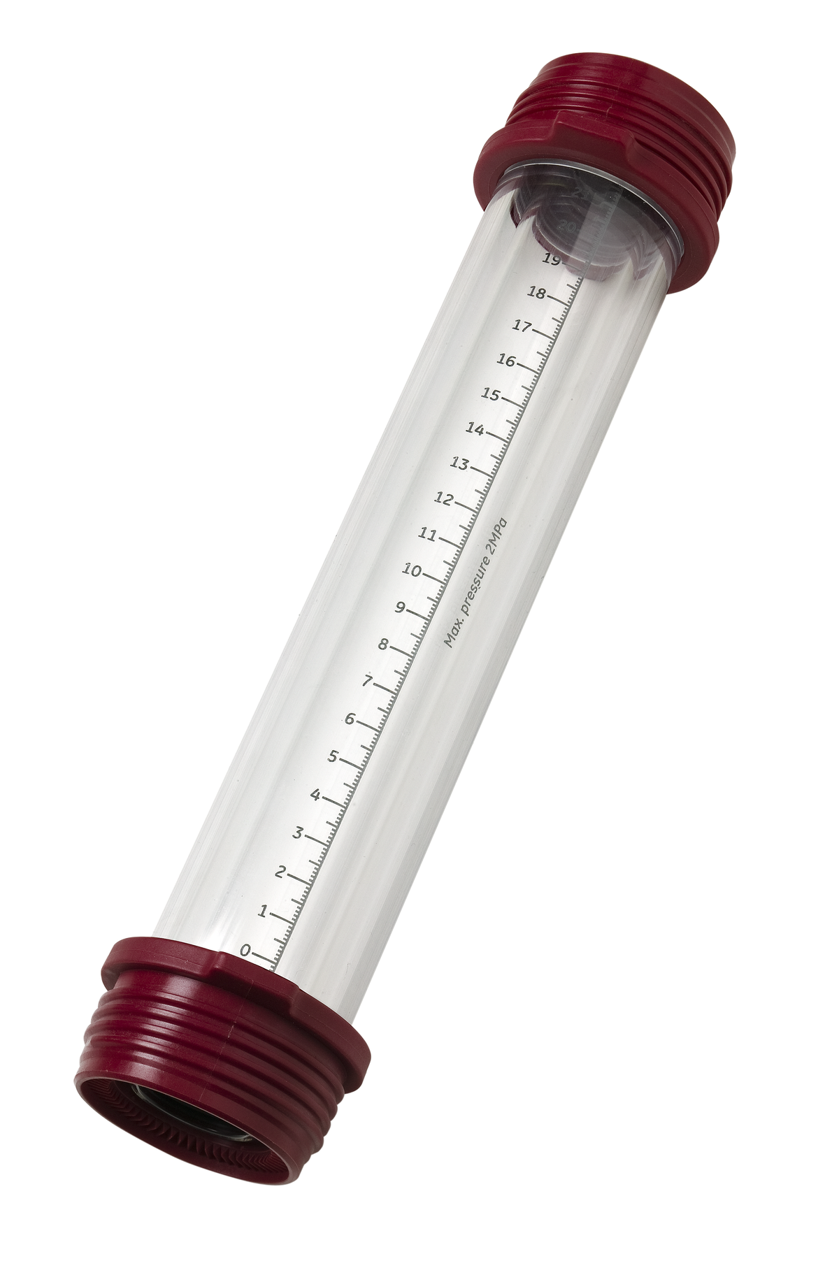 Column tube assembly 28966649 - Uncategorized - Cytiva