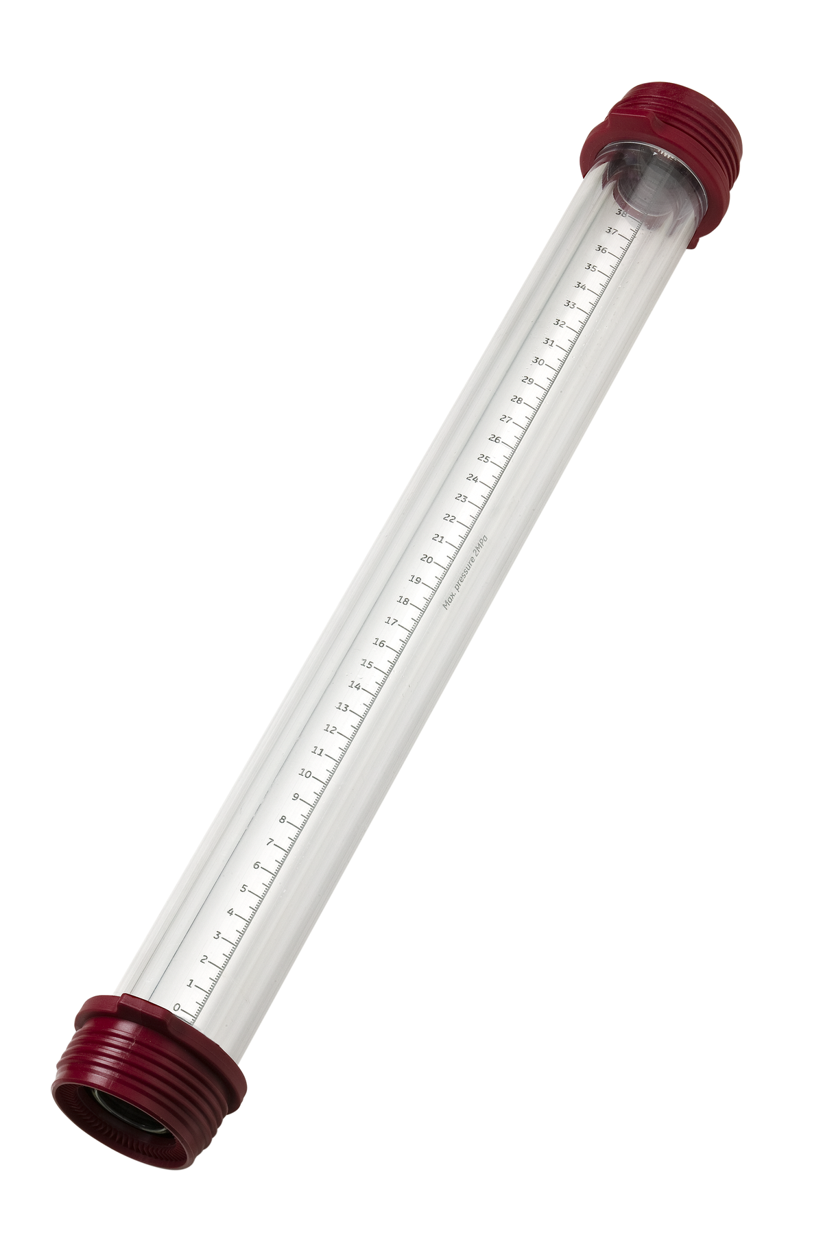 Column tube assembly 28966649 - Uncategorized - Cytiva