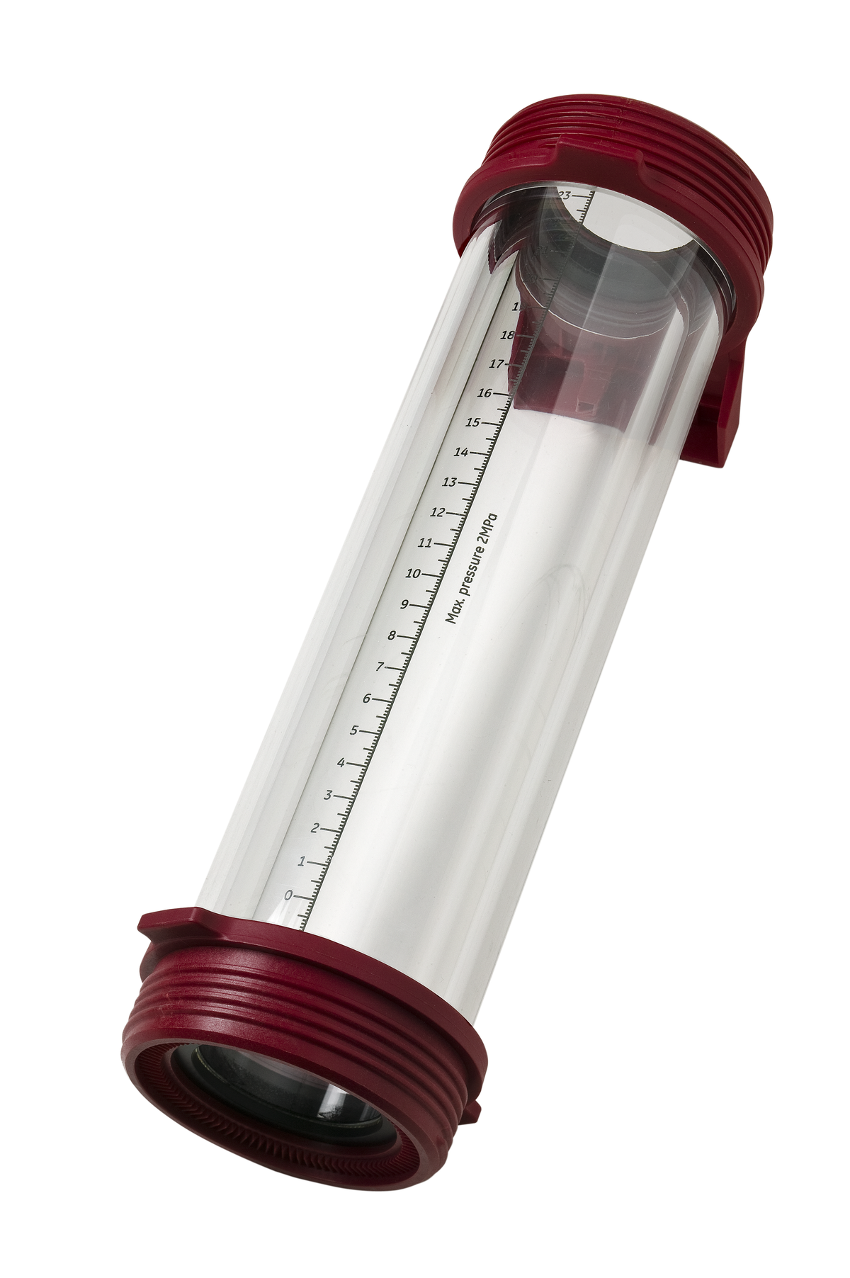 Column tube assembly 28966649 - Uncategorized - Cytiva