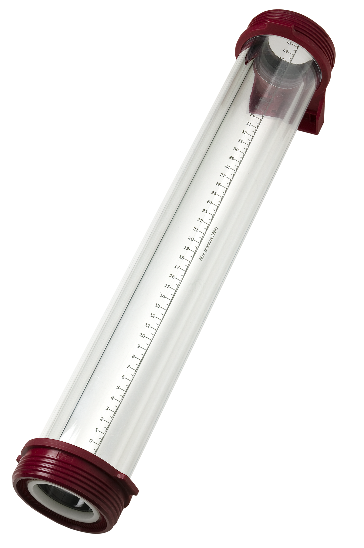 Column tube assembly 28966649 - Uncategorized - Cytiva