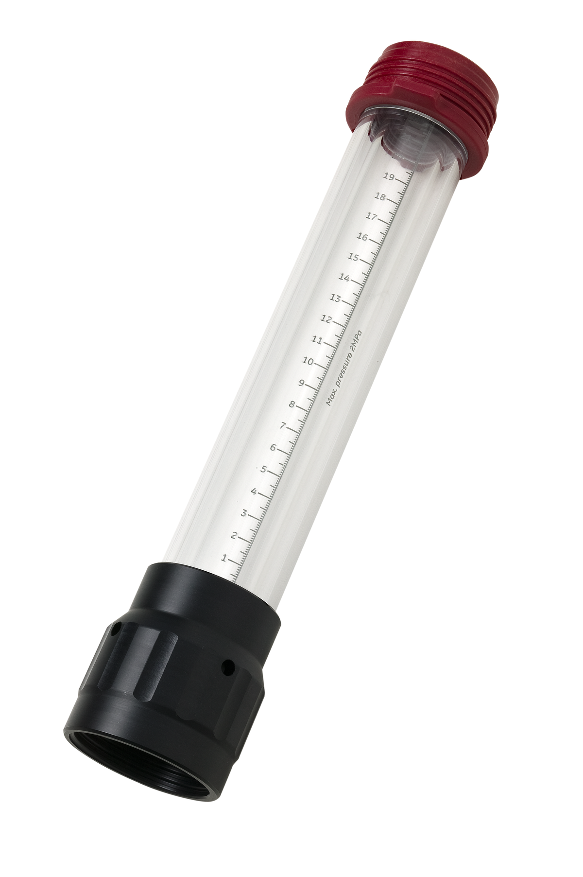 Packing tube 20 for HiScale columns 29360551 - Uncategorized - Cytiva