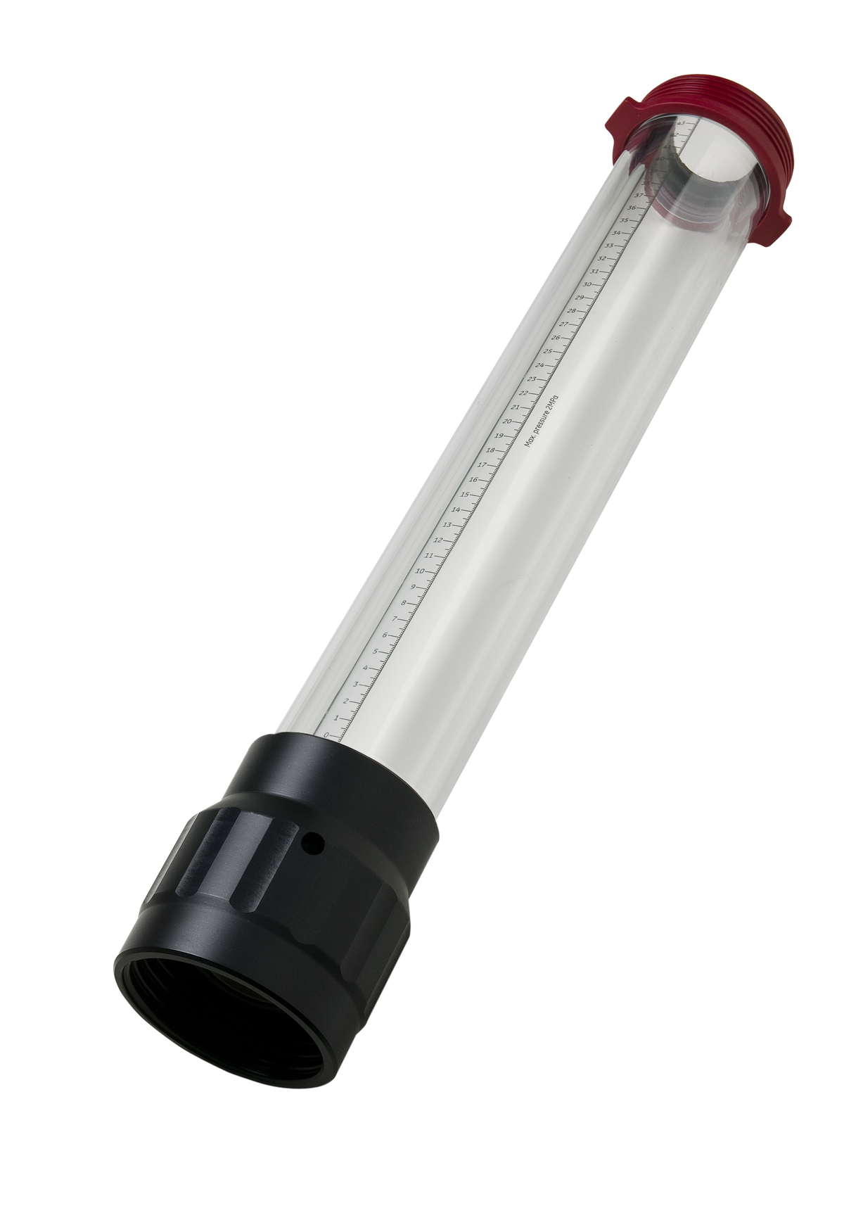 Packing tube 40 for HiScale columns 28964506 - Uncategorized - Cytiva