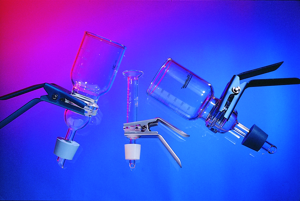 Vacuum Type Glass Holders 1960-002 - Lab filtration products - Cytiva