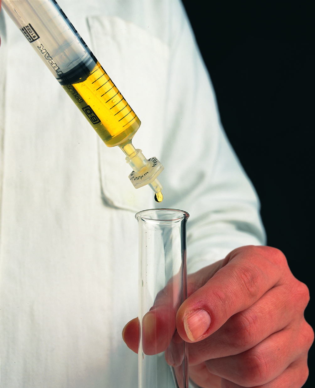 Whatman™ Anotop Syringe Filters ‒ Non-Sterile 6809-1002 - Lab filtration products - Cytiva