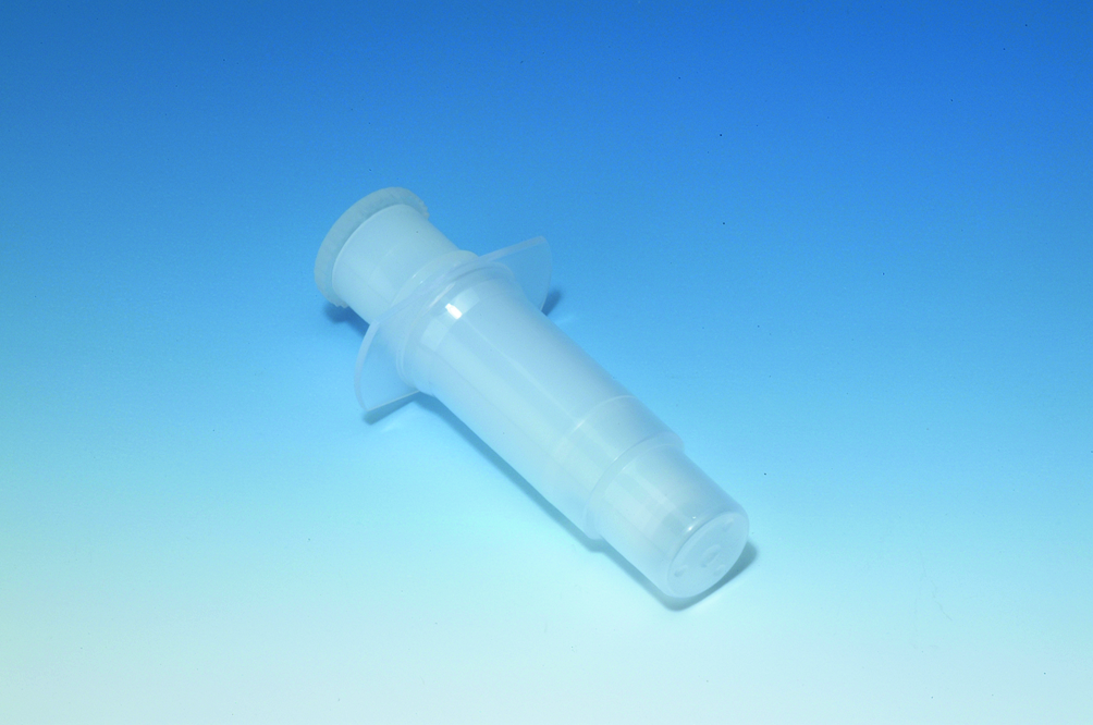 Whatman™ UniPrep™ syringeless filters UN513UORG - Lab filtration products - Cytiva