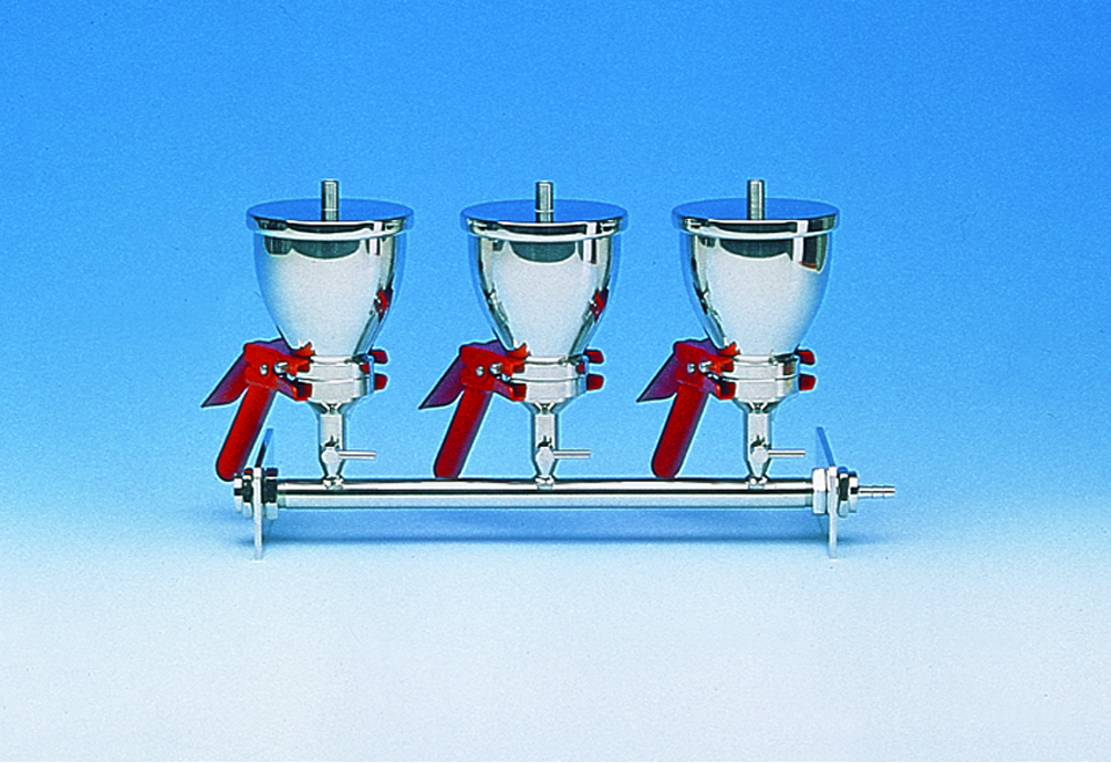 AS300 Multiple Vacuum Filtration Apparatus 10445835 - Lab filtration products - Cytiva