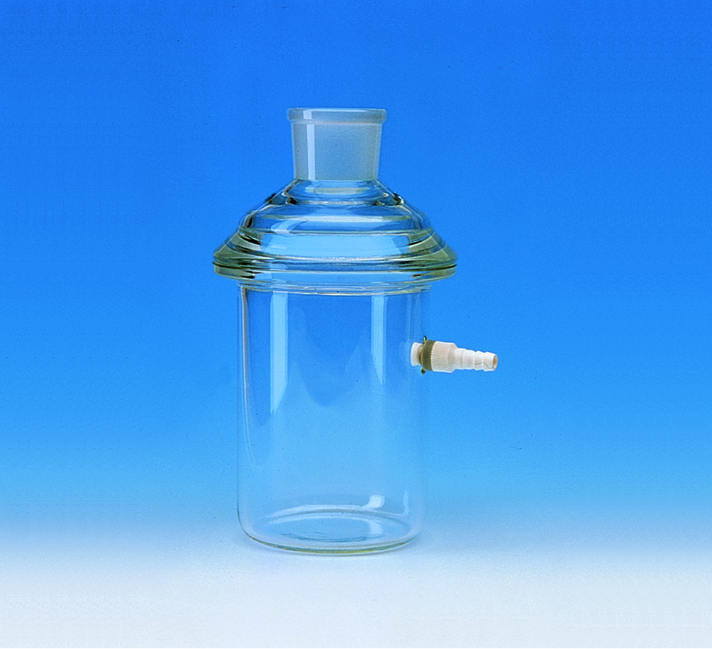 Whatman™ WT 100 Witt's Flask 10477601 - General - Cytiva