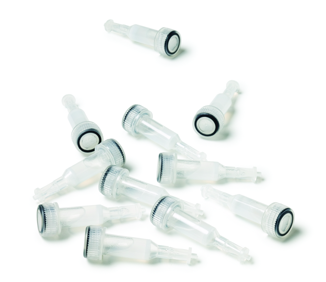 Protein G HP SpinTrap™ columns 28903134 - Chromatography products - Cytiva
