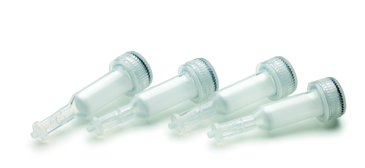 PD SpinTrap™ G-25 28918004 - Chromatography products - Cytiva
