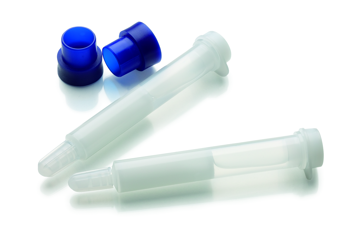 PD MiniTrap™ desalting columns with Sephadex G-25 resin 28918007 - Chromatography products - Cytiva