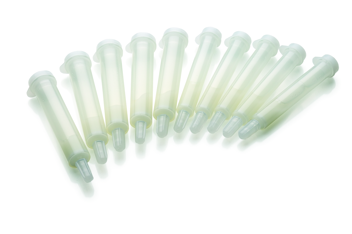 PD MiniTrap™ G-10 columns 28918010 - Chromatography products - Cytiva