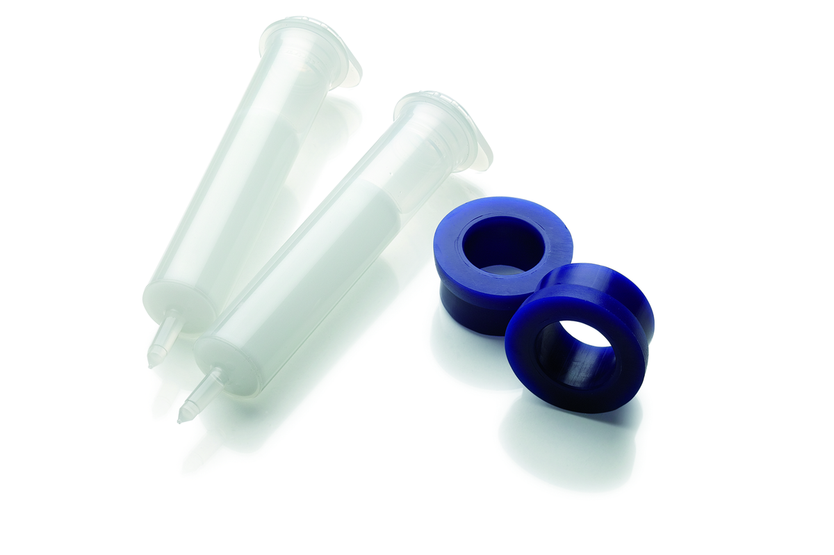 PD MidiTrap™ G-25 28918008 - Chromatography products - Cytiva