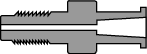 Tubing Fittings and Unions 18102762 - General - Cytiva
