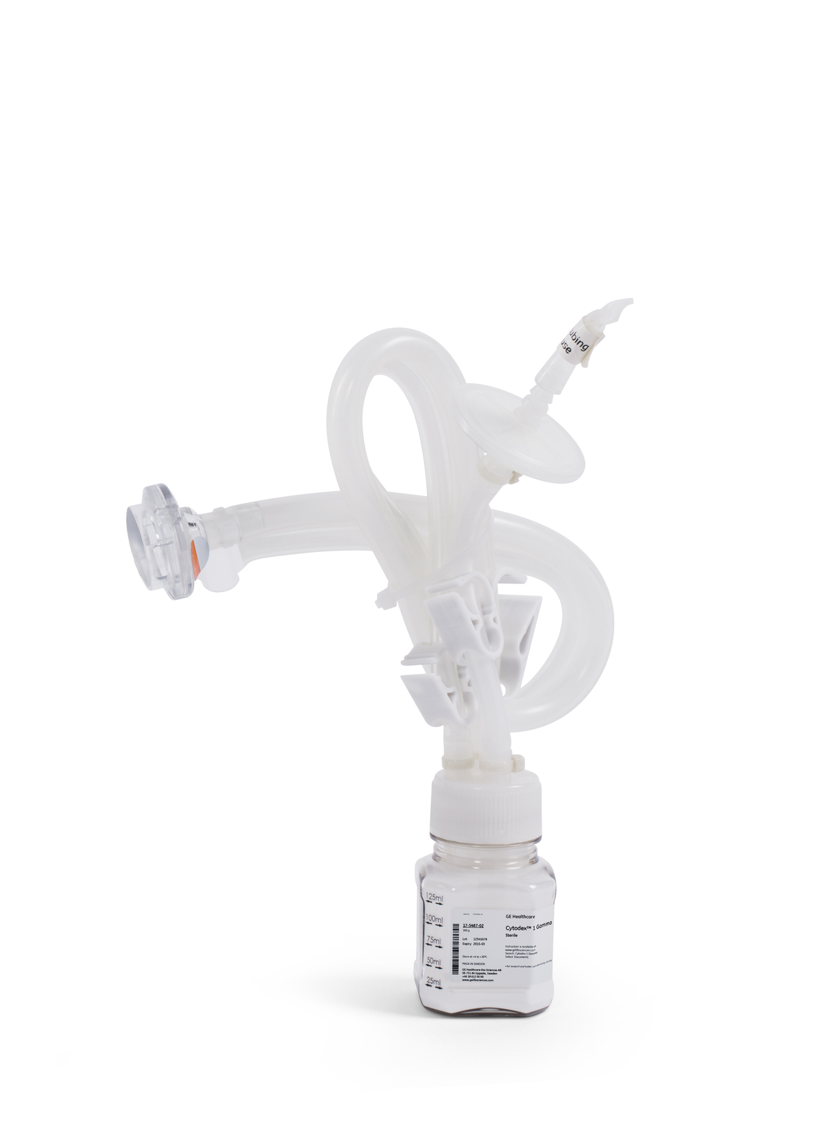 Cytodex™ 3 Gamma microcarriers (sterilized, dry powder) 17548802 - Cell culture and fermentation - Cytiva